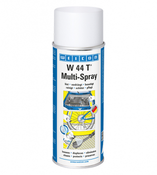 11251200 W44 T Multi-Spray