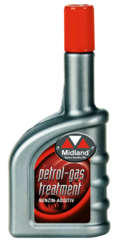 71023 MIDLAND Petrol-Gas Treatment