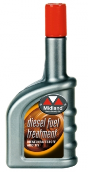 71025 MH Diesel fuel treatment