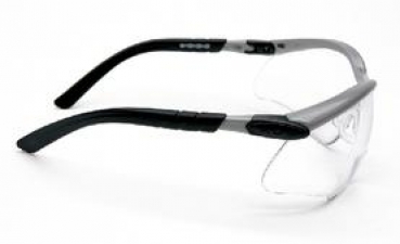 BX READERS Schutzbrille Diopter + 3.0
