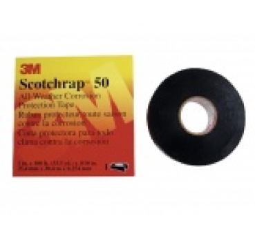 50 Scotchrap Korrosionsschutzband