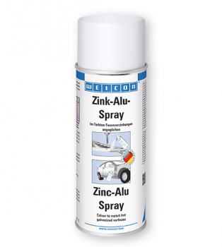 11002400 Zink-Alu-Spray