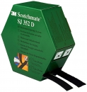 SJ-352D selbstklebender Klettverschluss